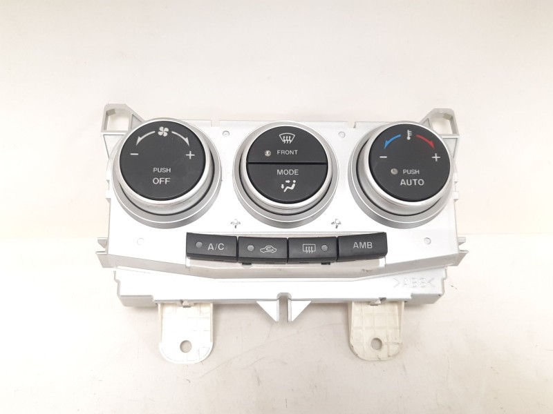 Recambio de mando climatizador para » otros... modelos referencia OEM IAM K1900CC30 8412 