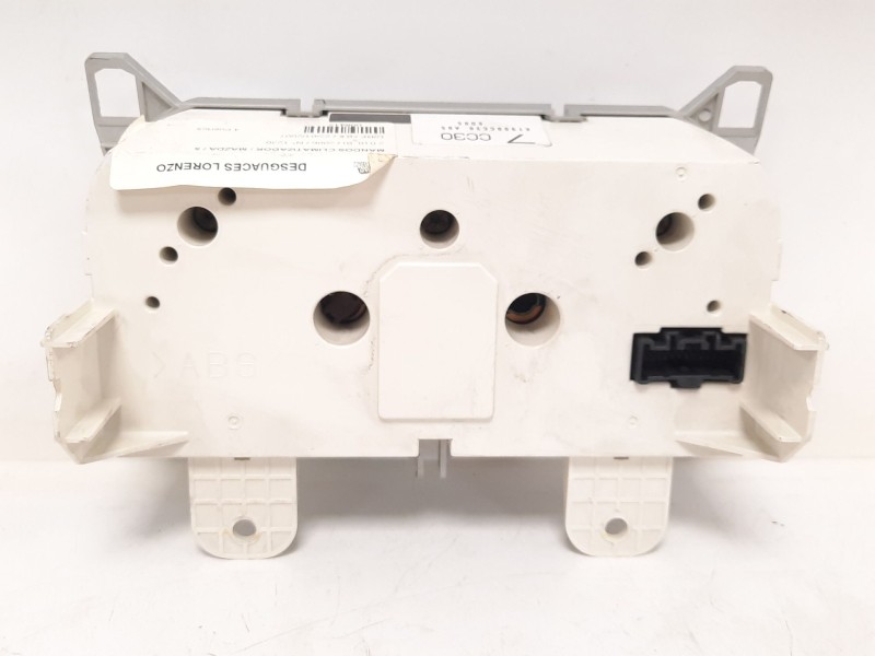 Recambio de mando climatizador para » otros... modelos referencia OEM IAM K1900CC30 8412 