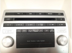Recambio de sistema audio / radio cd para » otros... modelos referencia OEM IAM  8413 