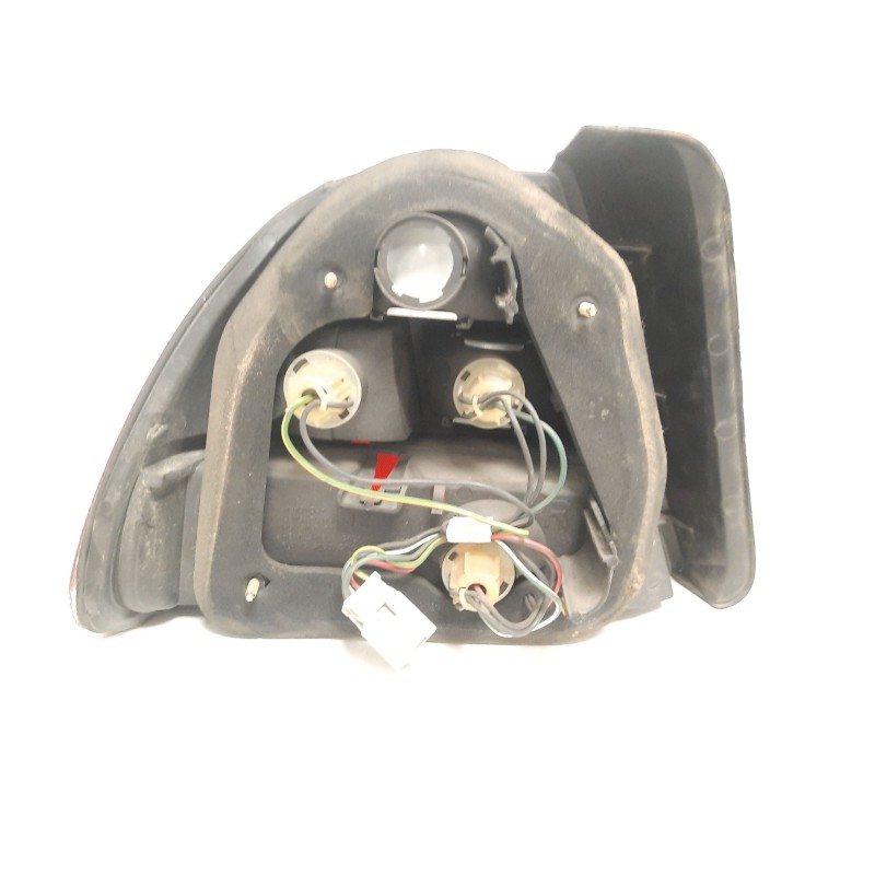 Recambio de piloto trasero derecho para » otros... modelos referencia OEM IAM  9106 