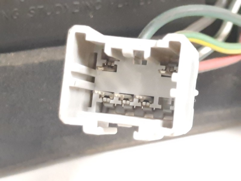 Recambio de piloto trasero derecho para » otros... modelos referencia OEM IAM  9106 