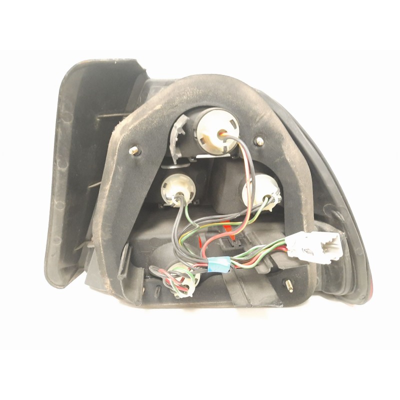 Recambio de piloto trasero izquierdo para » otros... modelos referencia OEM IAM  9107 