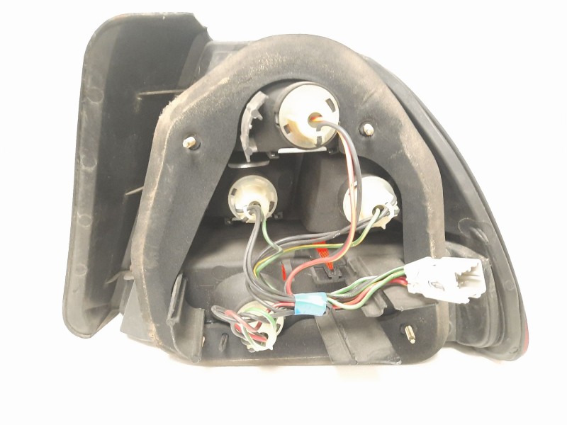 Recambio de piloto trasero izquierdo para » otros... modelos referencia OEM IAM  9107 