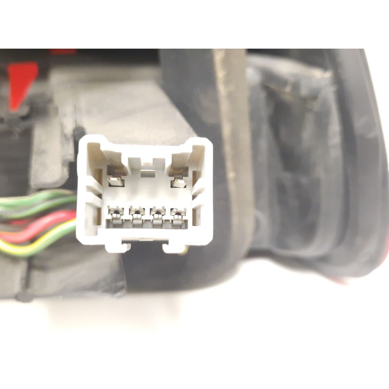 Recambio de piloto trasero izquierdo para » otros... modelos referencia OEM IAM  9107 