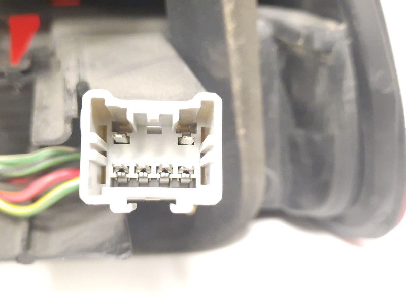 Recambio de piloto trasero izquierdo para » otros... modelos referencia OEM IAM  9107 