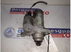 Recambio de motor arranque para seat ibiza sc (6j1) color edition referencia OEM IAM 02T911023S DGS12  2