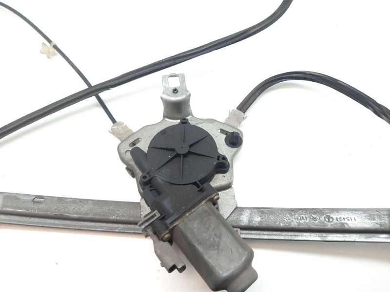 Recambio de elevalunas delantero derecho para » otros... modelos referencia OEM IAM 400669T1  