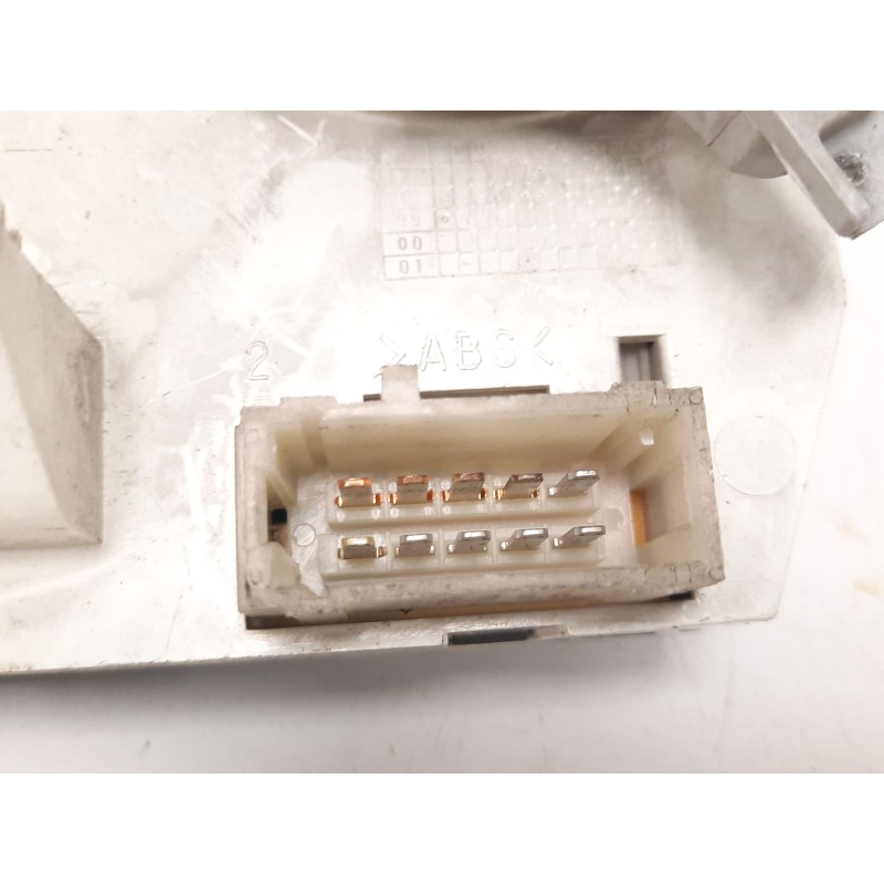 Recambio de mando calefaccion / aire acondicionado para peugeot 206 berlina referencia OEM IAM 1068901  