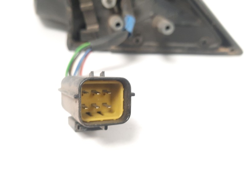 Recambio de retrovisor izquierdo para » otros... modelos referencia OEM IAM  13972 