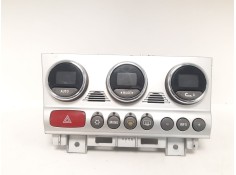 Recambio de mando climatizador para » otros... modelos referencia OEM IAM 1560514400 16369 ftd52495113