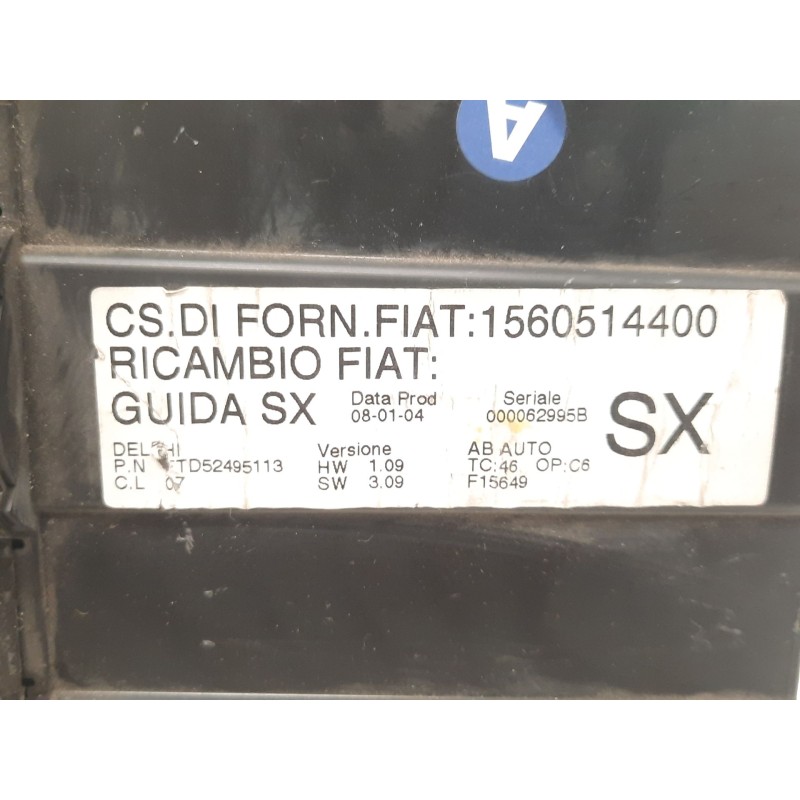 Recambio de mando climatizador para » otros... modelos referencia OEM IAM 1560514400 16369 ftd52495113