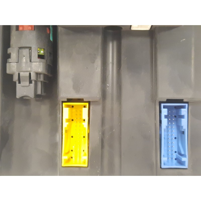 Recambio de mando climatizador para » otros... modelos referencia OEM IAM 1560514400 16369 ftd52495113