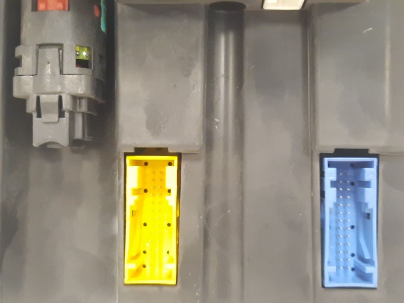 Recambio de mando climatizador para » otros... modelos referencia OEM IAM 1560514400 16369 ftd52495113