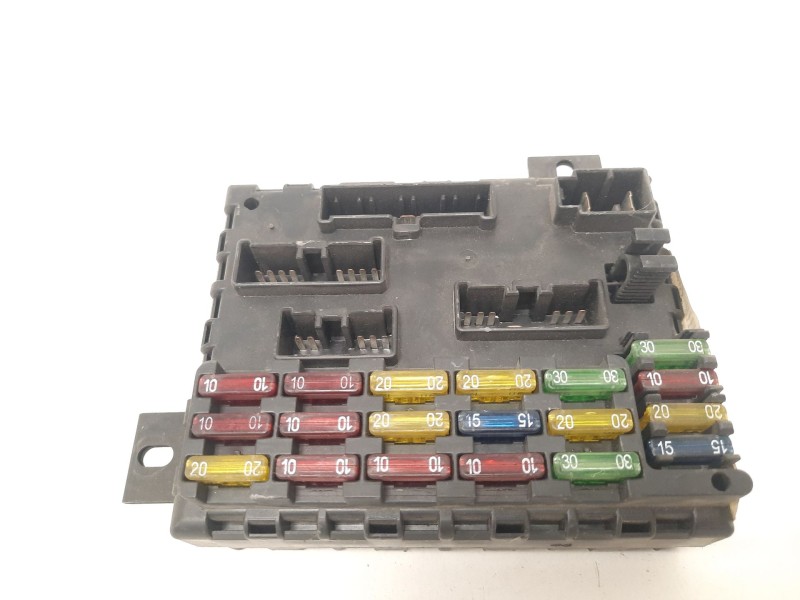 Recambio de no identificado para » otros... modelos referencia OEM IAM  16375 60679160