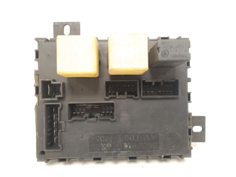 Recambio de no identificado para » otros... modelos referencia OEM IAM  16375 60679160