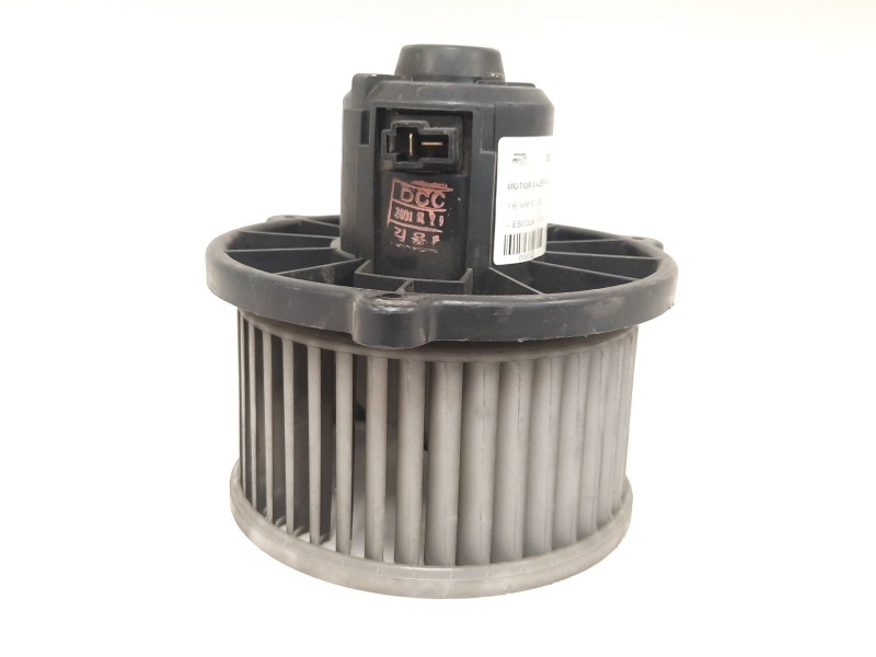 Recambio de motor calefaccion para » otros... modelos referencia OEM IAM  16503 