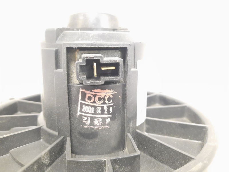 Recambio de motor calefaccion para » otros... modelos referencia OEM IAM  16503 