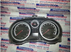 Recambio de cuadro instrumentos para » otros... modelos referencia OEM IAM P0013264273 1563680