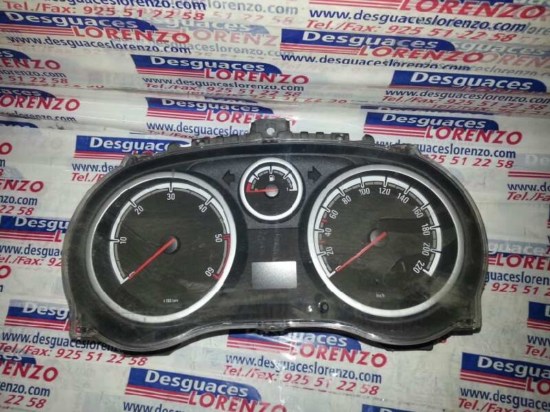 Recambio de cuadro instrumentos para » otros... modelos referencia OEM IAM P0013264273 1563680 