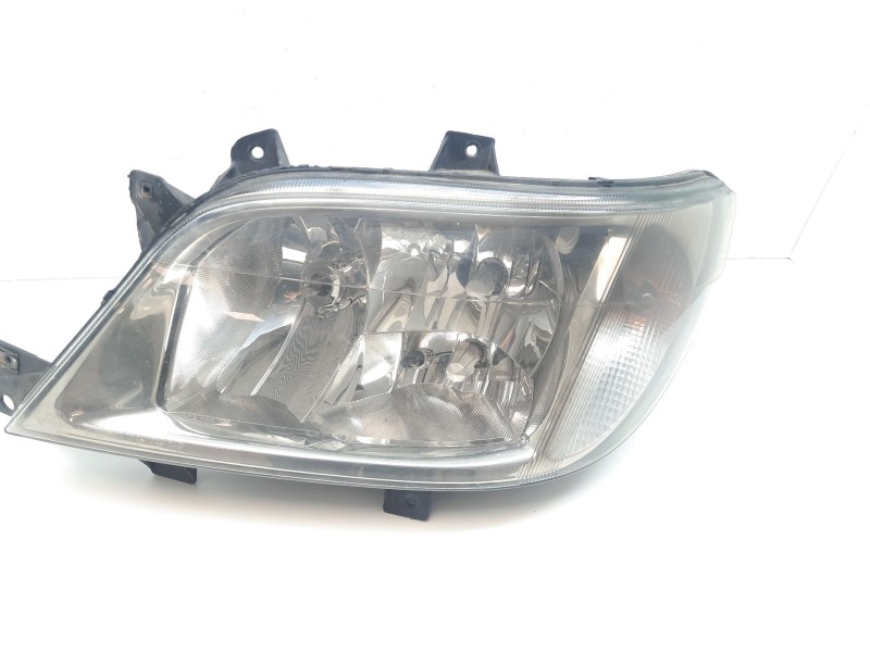 Recambio de faro izquierdo para » otros... modelos referencia OEM IAM  33256 