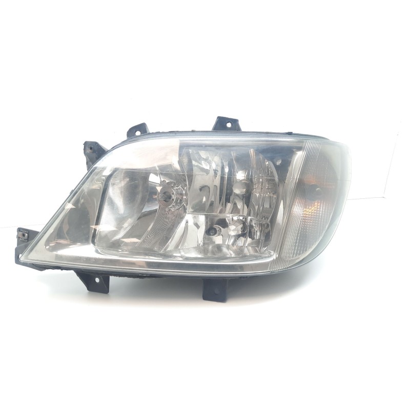 Recambio de faro izquierdo para » otros... modelos referencia OEM IAM  33256 