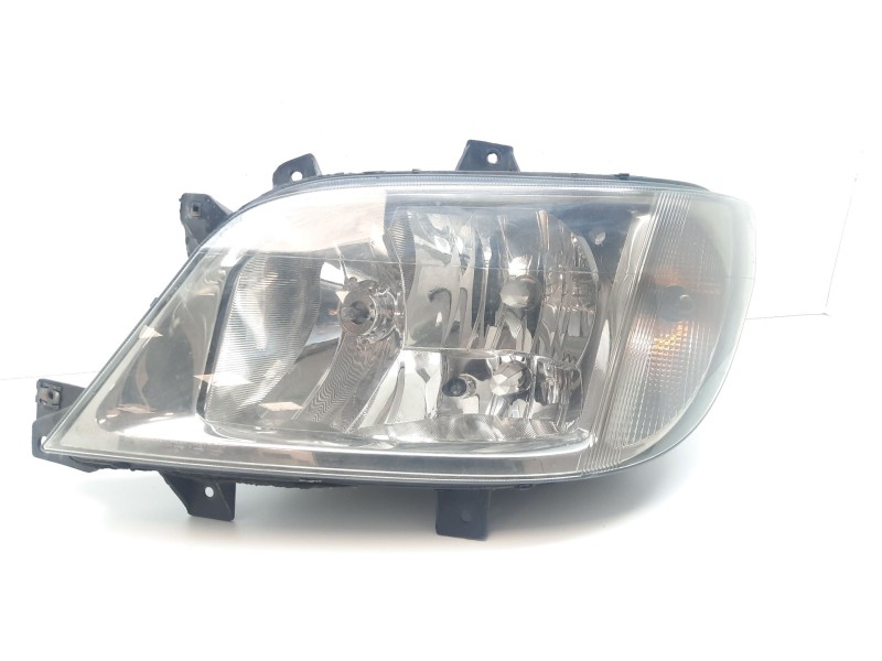 Recambio de faro izquierdo para » otros... modelos referencia OEM IAM  33256 