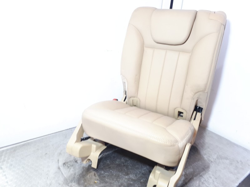 Recambio de juego asientos completo para mercedes-benz clase r (w251) 320 cdi (251.022) referencia OEM IAM   