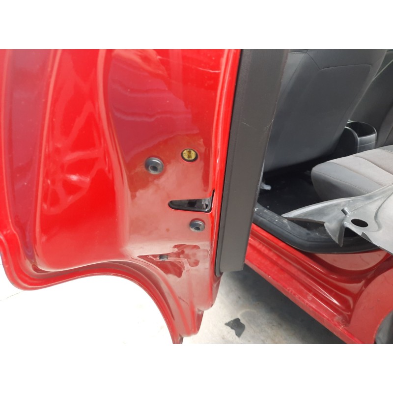 Recambio de cerradura puerta trasera izquierda para seat leon (1p1) 2.0 tdi 16v referencia OEM IAM   