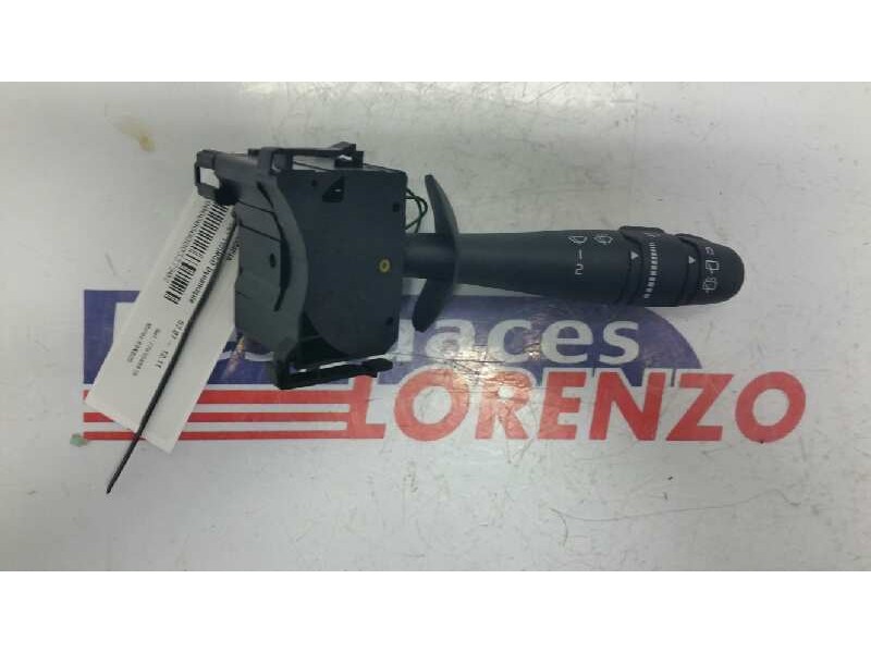 Recambio de mando limpia para renault twingo dynamique referencia OEM IAM 8201193544  