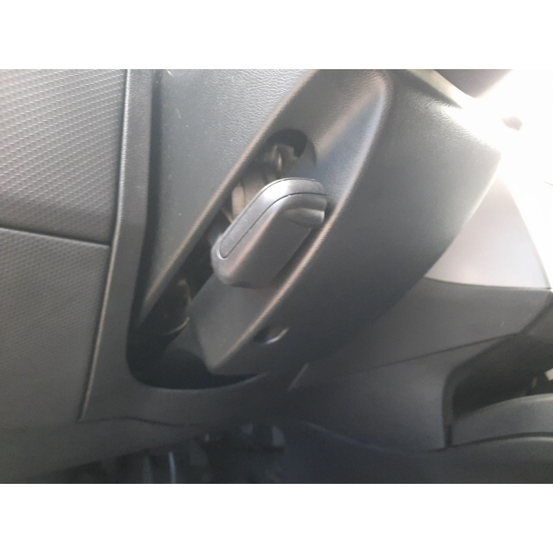 Recambio de columna direccion para seat leon (1p1) 2.0 tdi 16v referencia OEM IAM   