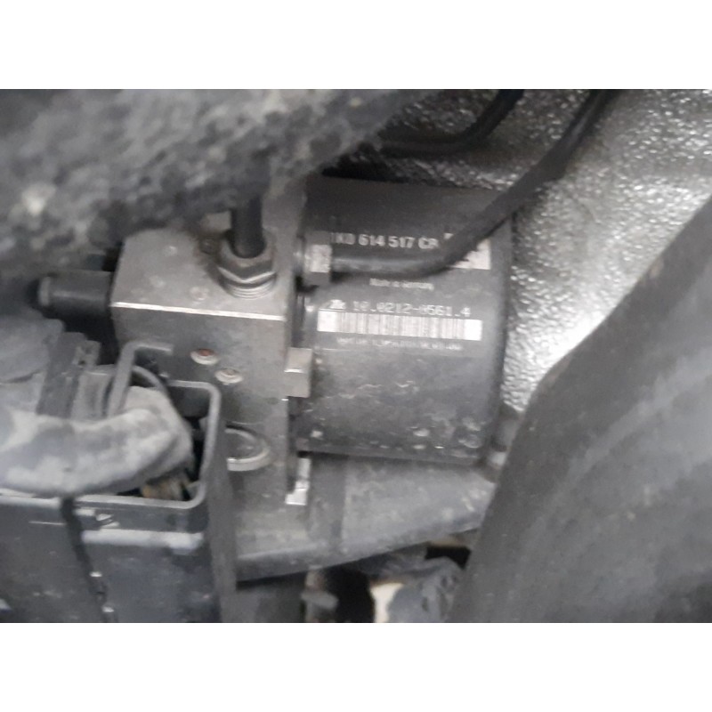 Recambio de abs para seat leon (1p1) 2.0 tdi 16v referencia OEM IAM   