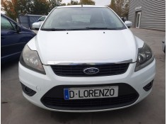 ford focus ii (da_, hcp, dp) del año 2010