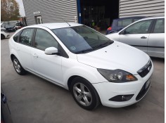 ford focus ii (da_, hcp, dp) del año 2010 2