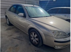 ford mondeo iii (b5y) del año 2004
