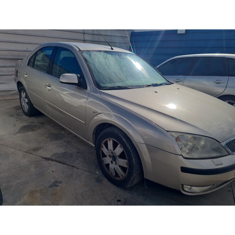 ford mondeo iii (b5y) del año 2004