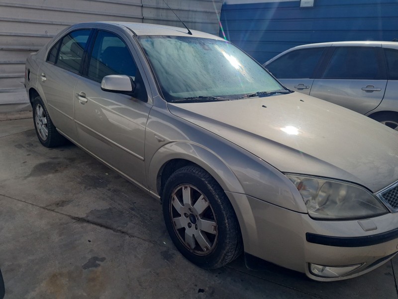 ford mondeo iii (b5y) del año 2004