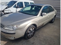 ford mondeo iii (b5y) del año 2004 2