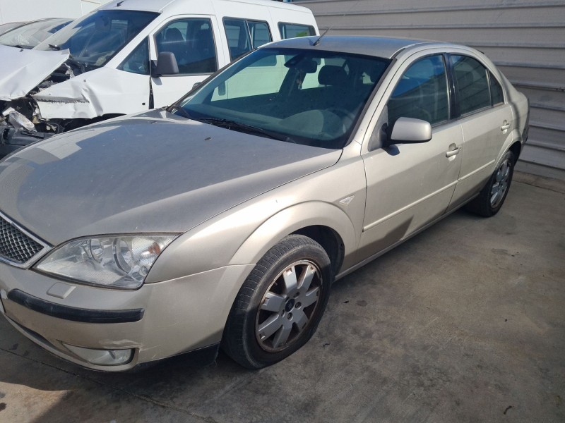 ford mondeo iii (b5y) del año 2004