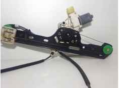 Recambio de elevalunas delantero derecho para bmw serie 1 berlina (e81/e87) 118d referencia OEM IAM  0130822227 