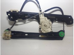 Recambio de elevalunas delantero derecho para bmw serie 1 berlina (e81/e87) 118d referencia OEM IAM  0130822227 