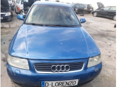 audi a3 (8l1) del año 2002
