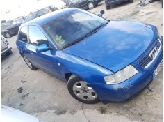 audi a3 (8l1) del año 2002 2