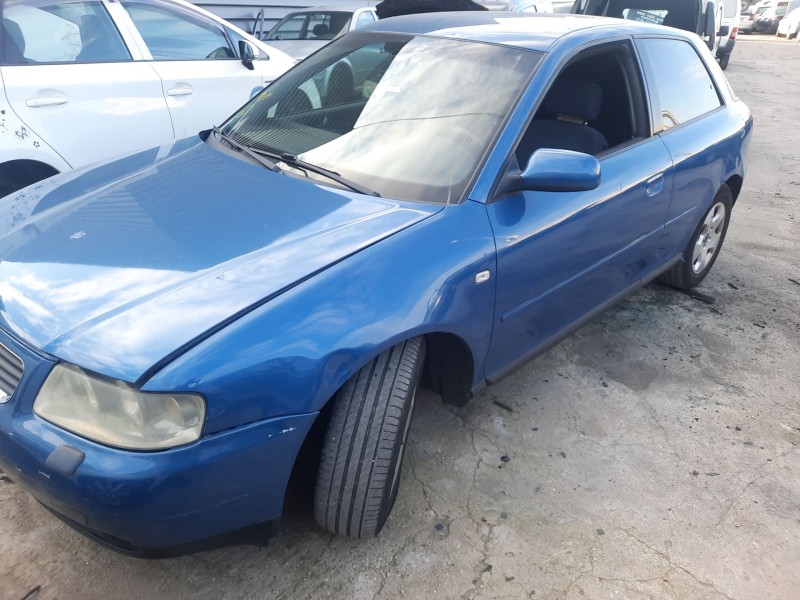 audi a3 (8l1) del año 2002