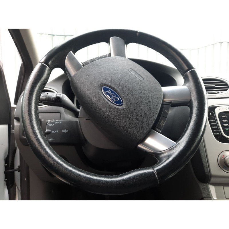 Recambio de volante para ford focus ii (da_, hcp, dp) 1.6 tdci referencia OEM IAM   