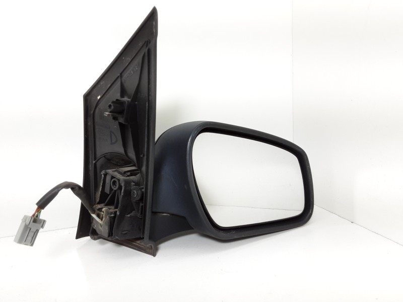 Recambio de retrovisor derecho para ford focus berlina (cap) ambiente (d) referencia OEM IAM   