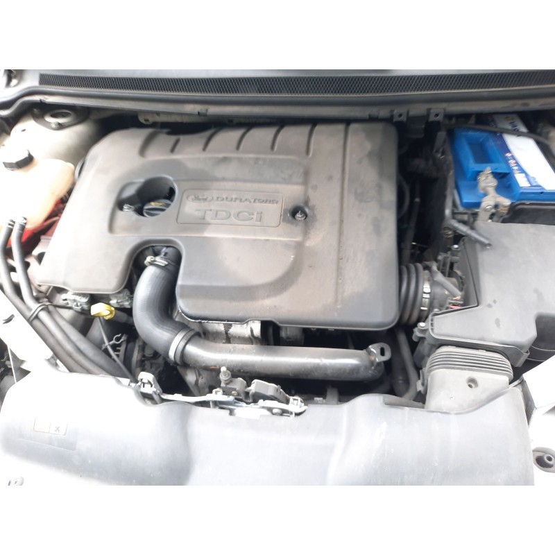 Recambio de cremallera direccion para ford focus ii (da_, hcp, dp) 1.6 tdci referencia OEM IAM   