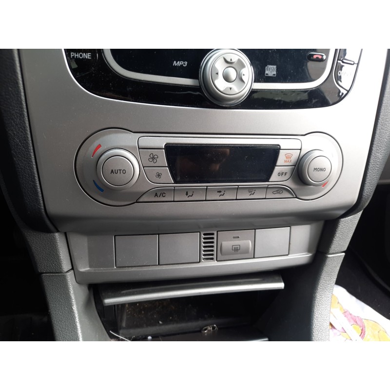 Recambio de mando climatizador para ford focus ii (da_, hcp, dp) 1.6 tdci referencia OEM IAM   