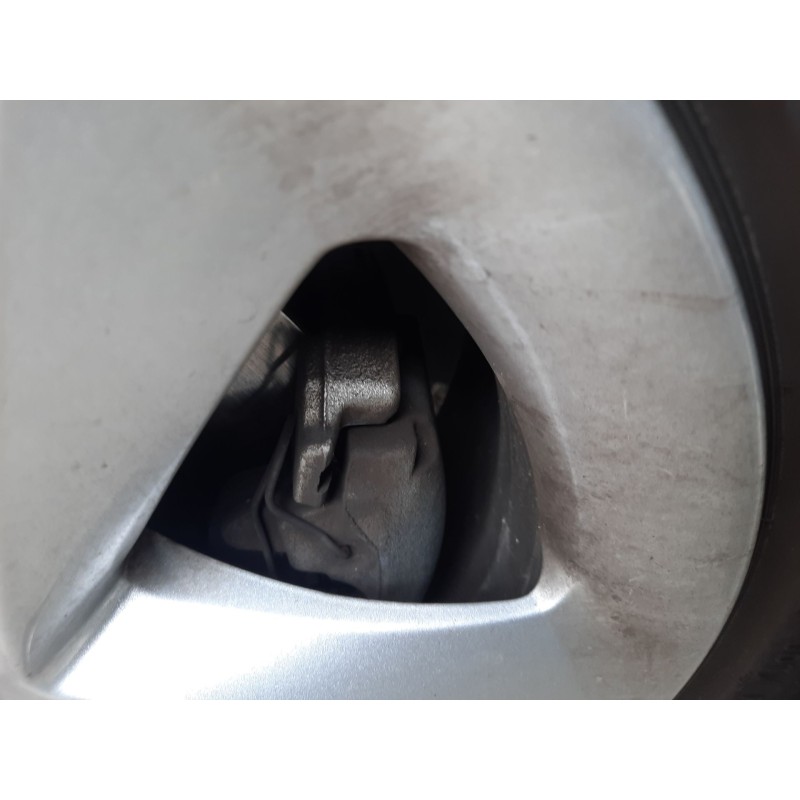 Recambio de pinza freno delantera derecha para ford focus ii (da_, hcp, dp) 1.6 tdci referencia OEM IAM 1682875  