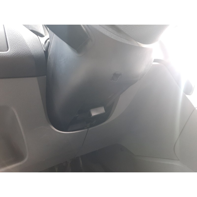 Recambio de columna direccion para ford focus ii (da_, hcp, dp) 1.6 tdci referencia OEM IAM 1750066  