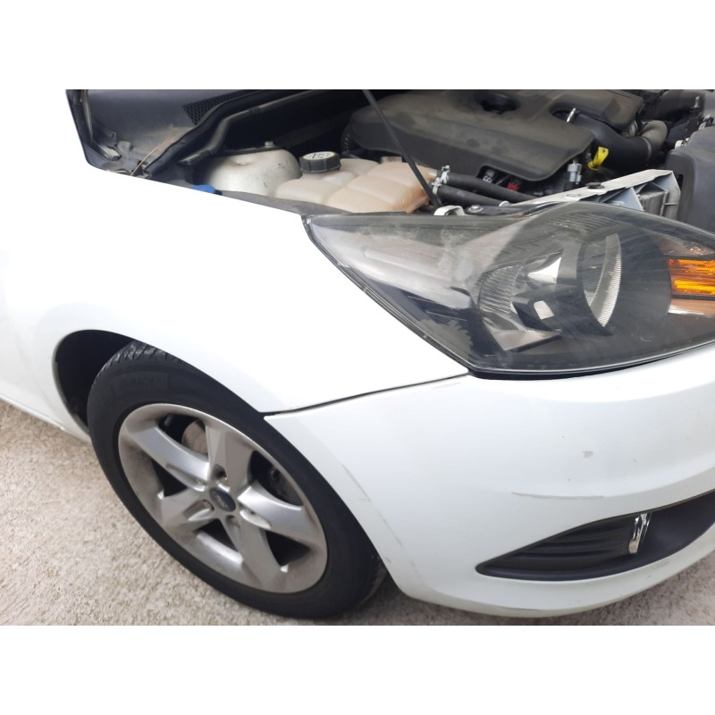Recambio de transmision delantera derecha para ford focus ii (da_, hcp, dp) 1.6 tdci referencia OEM IAM 1726275  